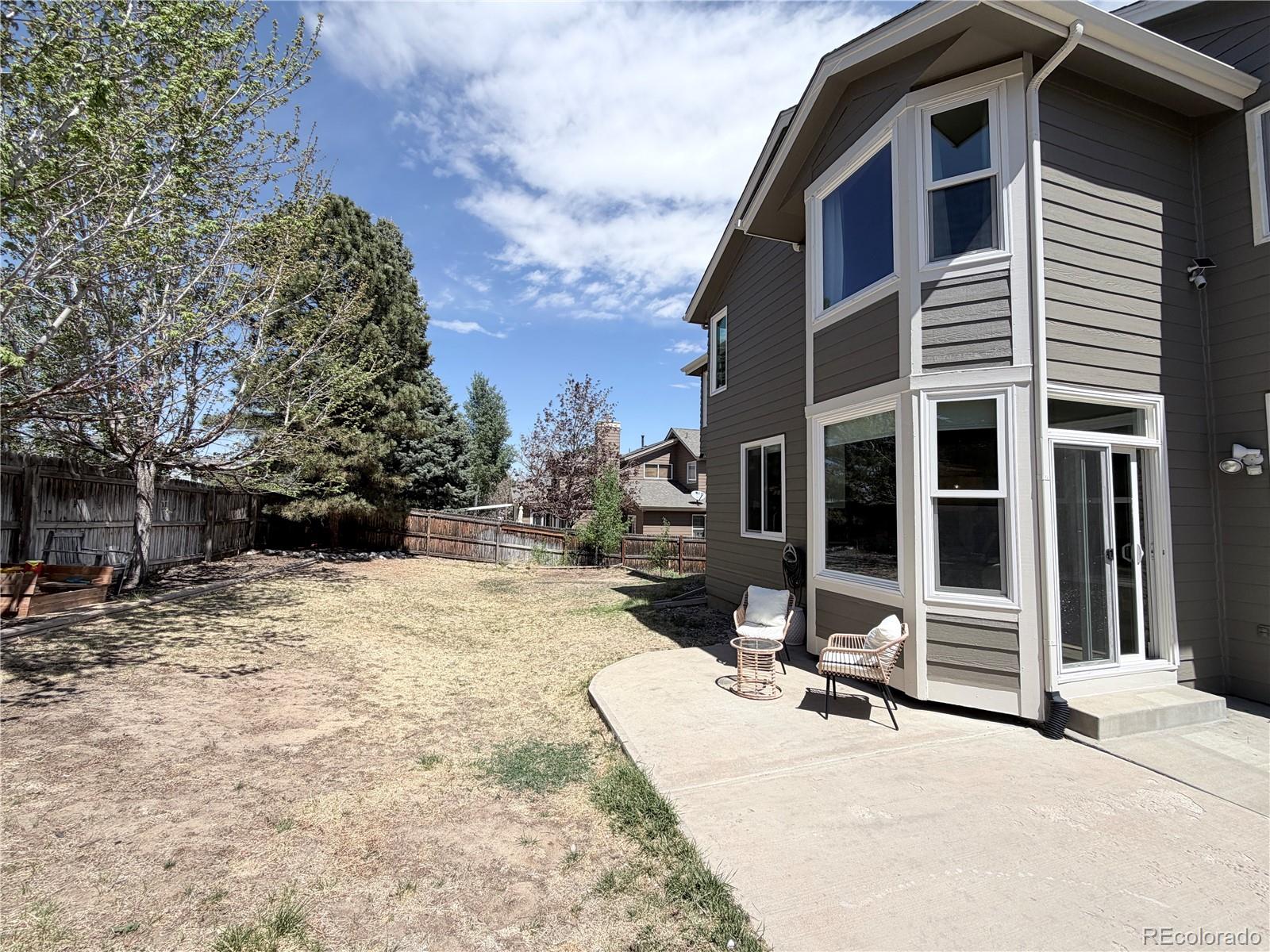 5381 S Dunkirk Way Centennial CO 80015