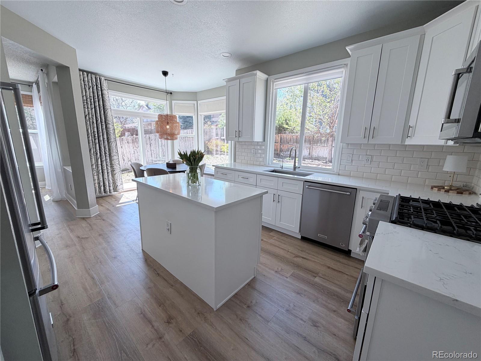 5381 S Dunkirk Way Centennial CO 80015
