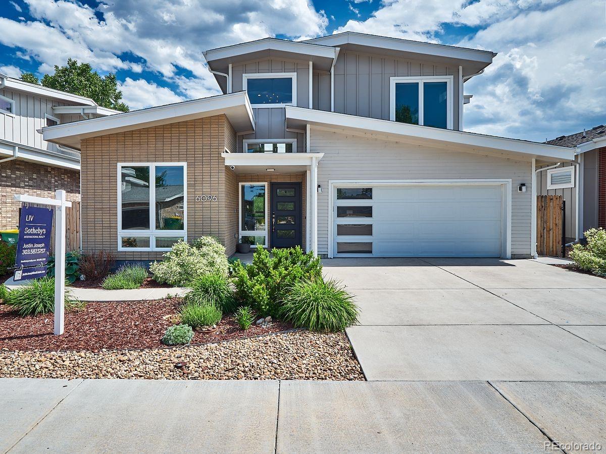 6096 W Keene Avenue Denver CO 80235