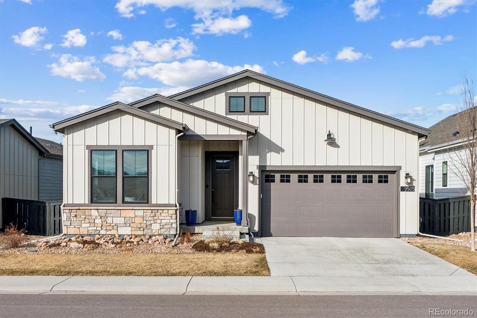 9505 Autumn Moon Avenue Littleton CO 80125