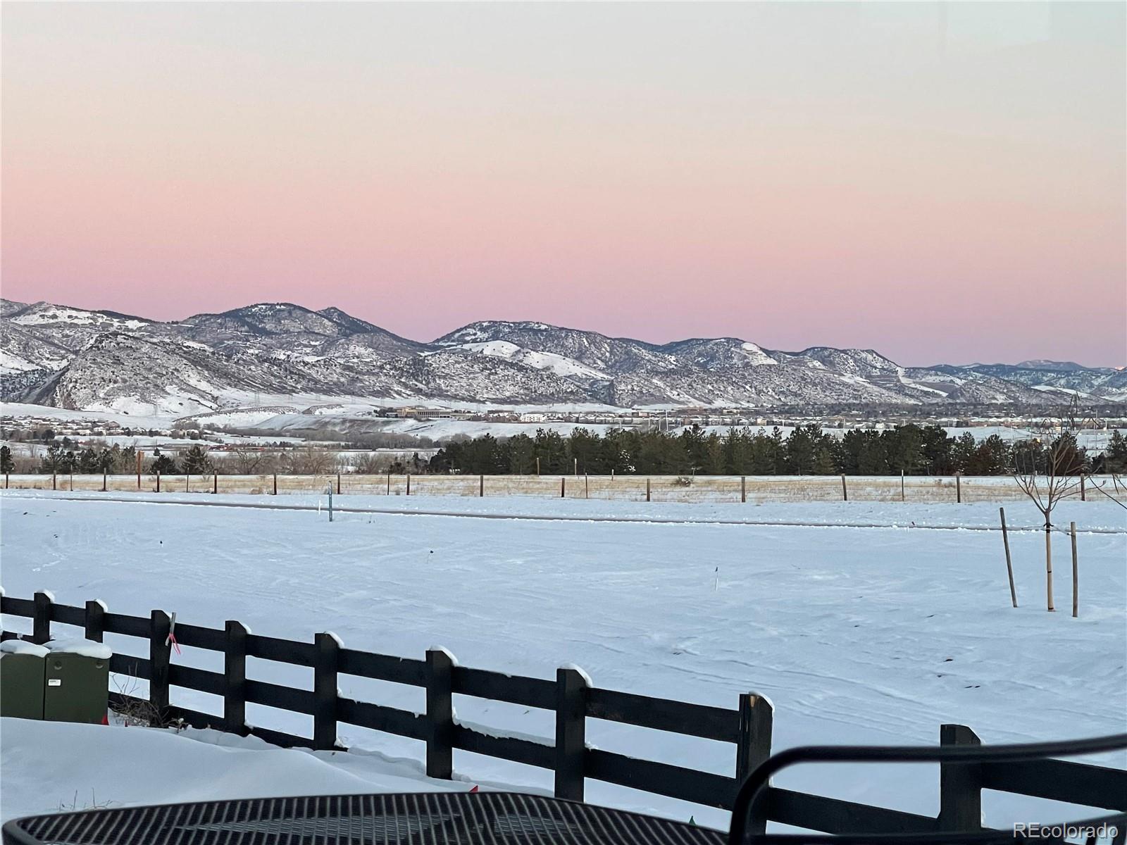 9505 Autumn Moon Avenue Littleton CO 80125
