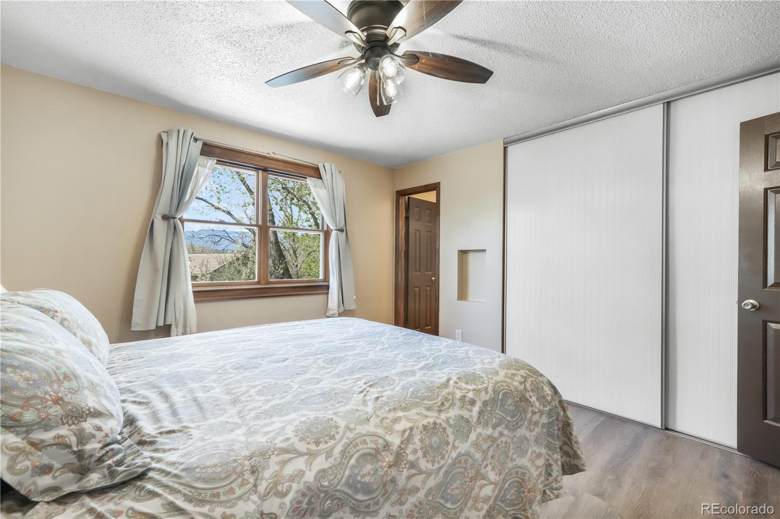 223 Saddlemountain Road Colorado Springs CO 80919