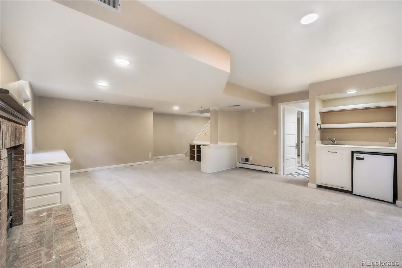 223 Saddlemountain Road Colorado Springs CO 80919