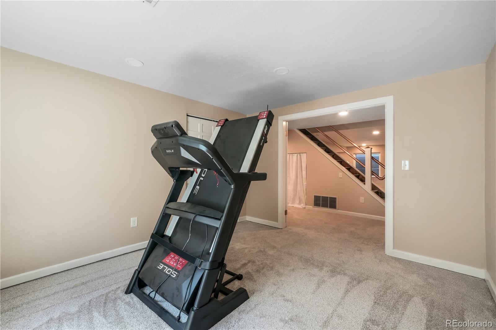 223 Saddlemountain Road Colorado Springs CO 80919