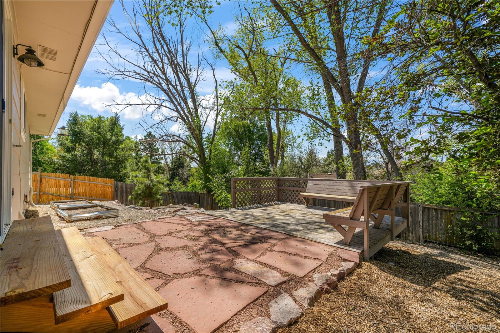 223 Saddlemountain Road Colorado Springs CO 80919