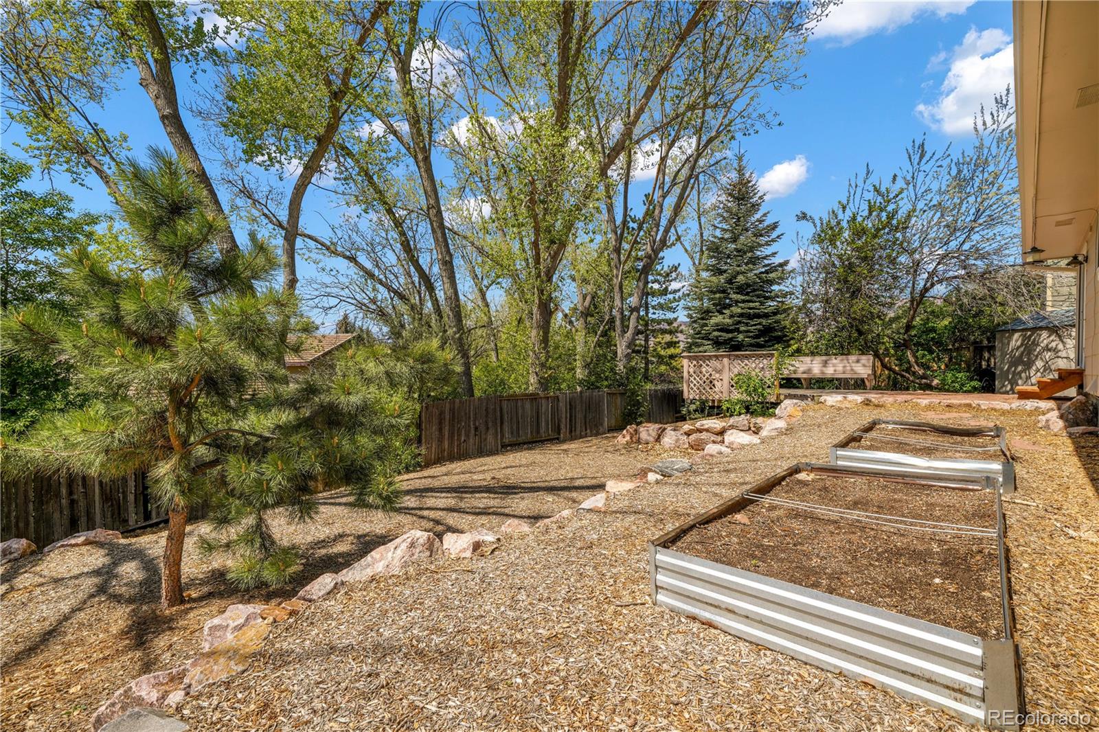 223 Saddlemountain Road Colorado Springs CO 80919