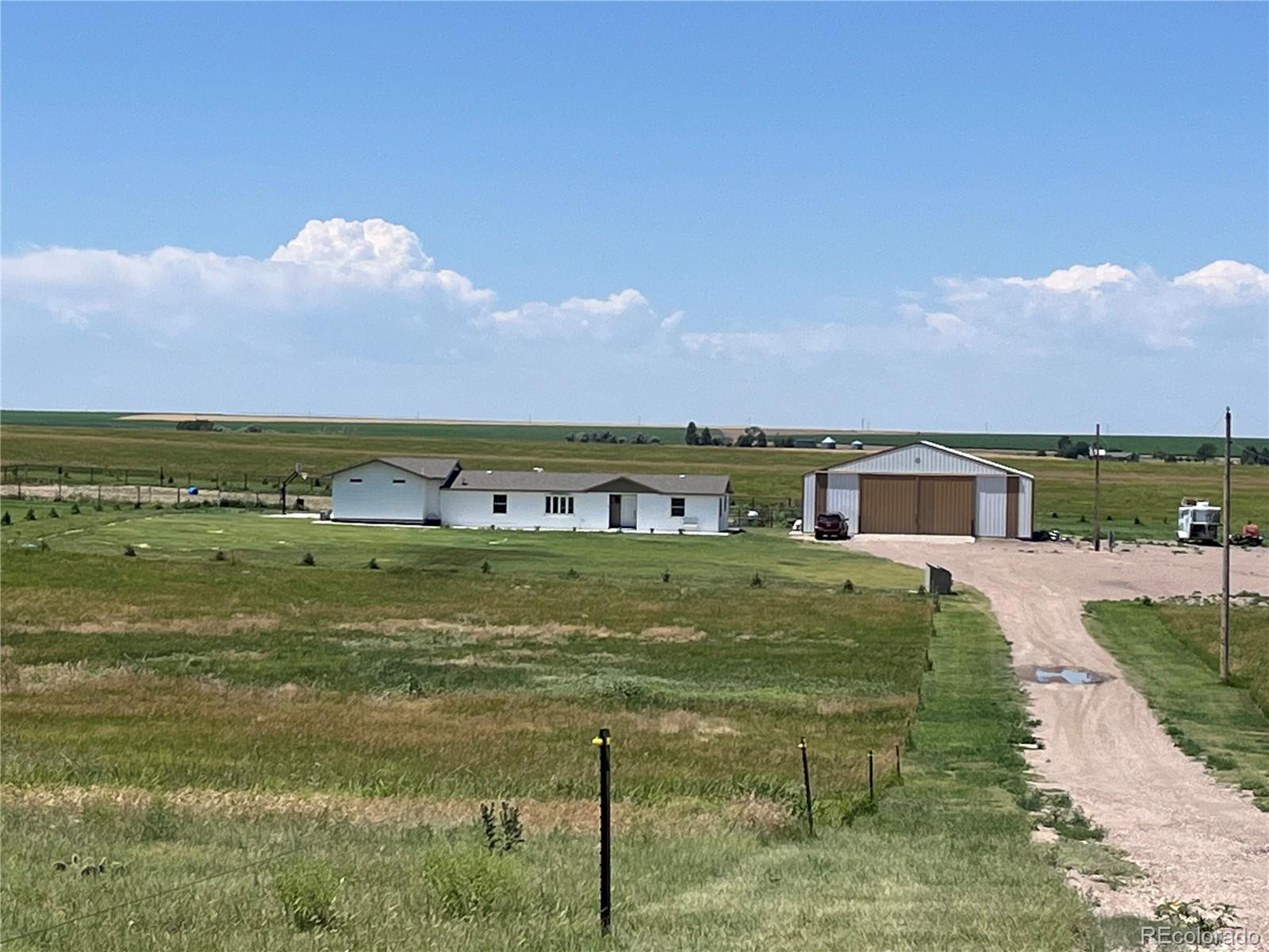 11433 Highway 385 Burlington CO 80807