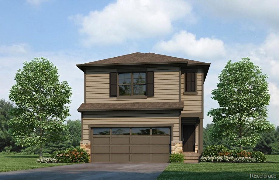 8422 Frasco Drive Fountain CO 80817