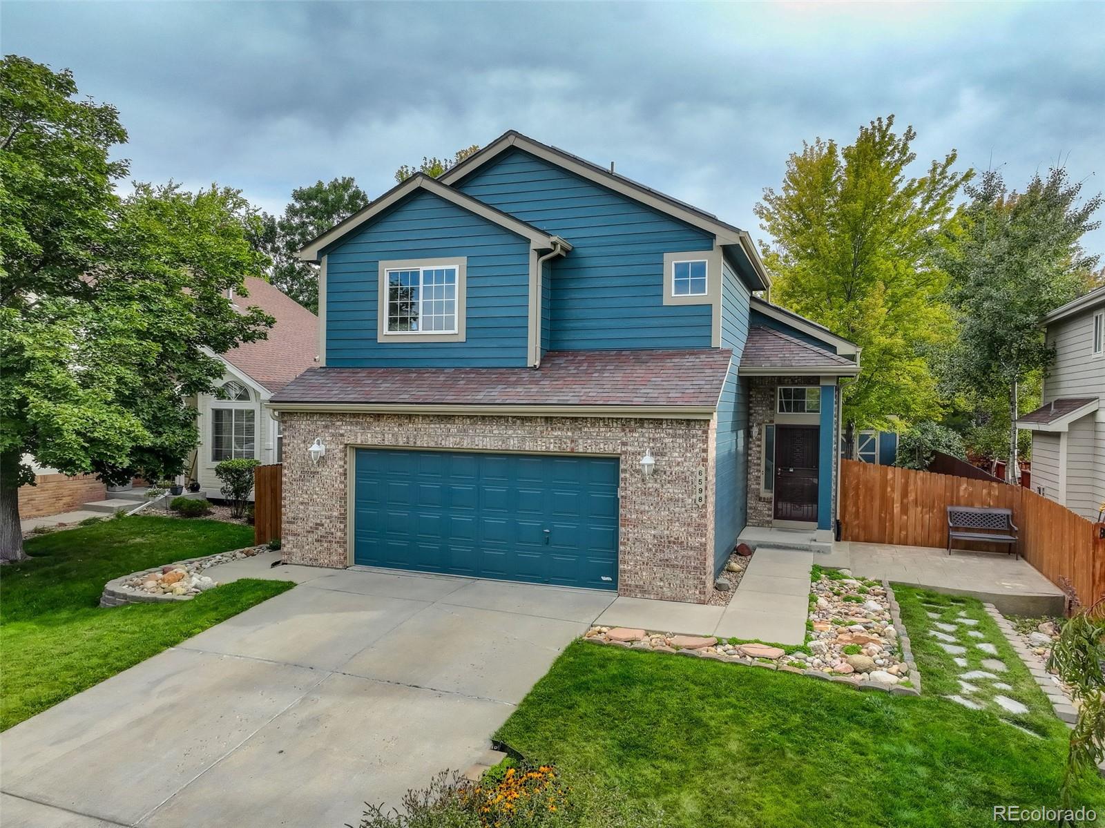 6598 W 96th Drive Westminster CO 80021