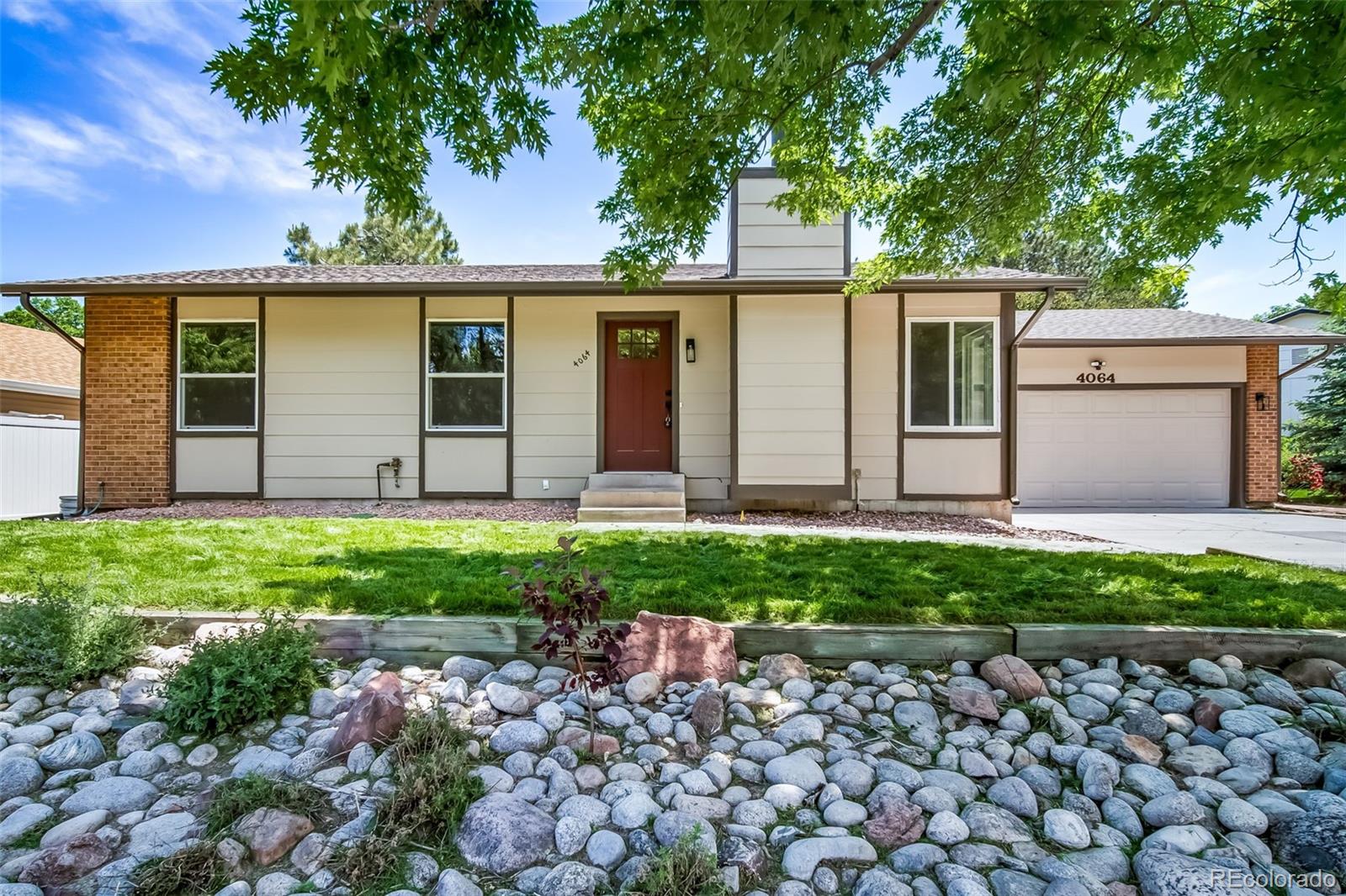 4064 S Olathe Court Aurora CO 80013