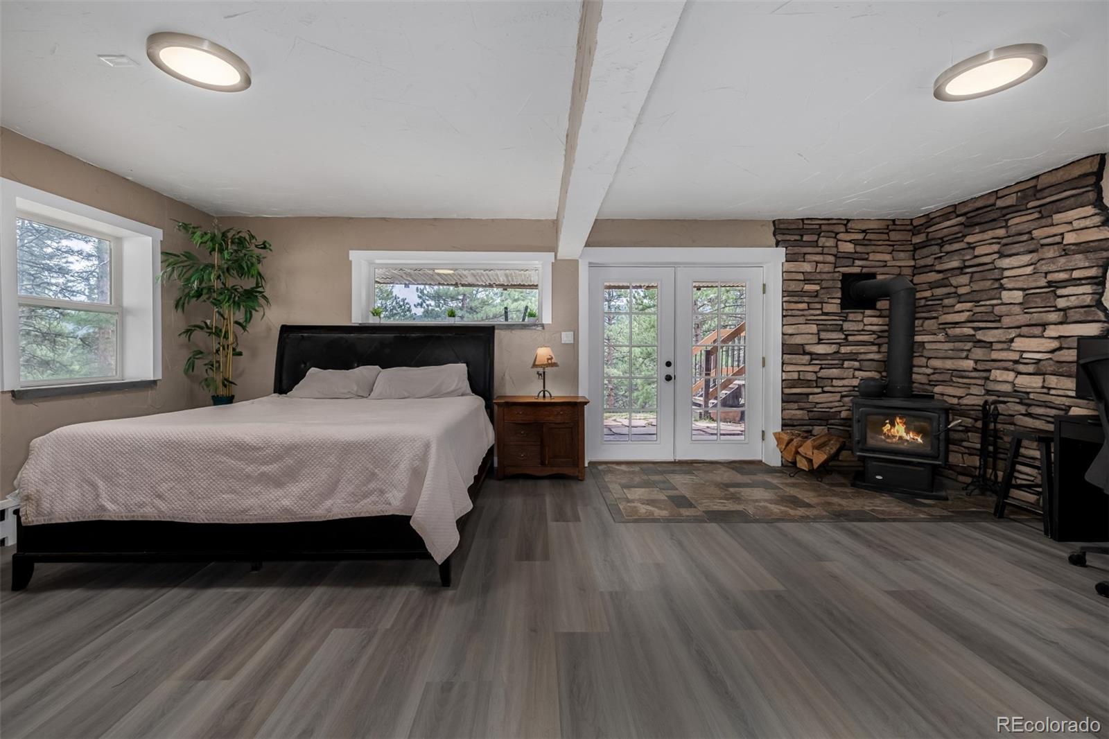 54 Zaza Lane Evergreen CO 80439