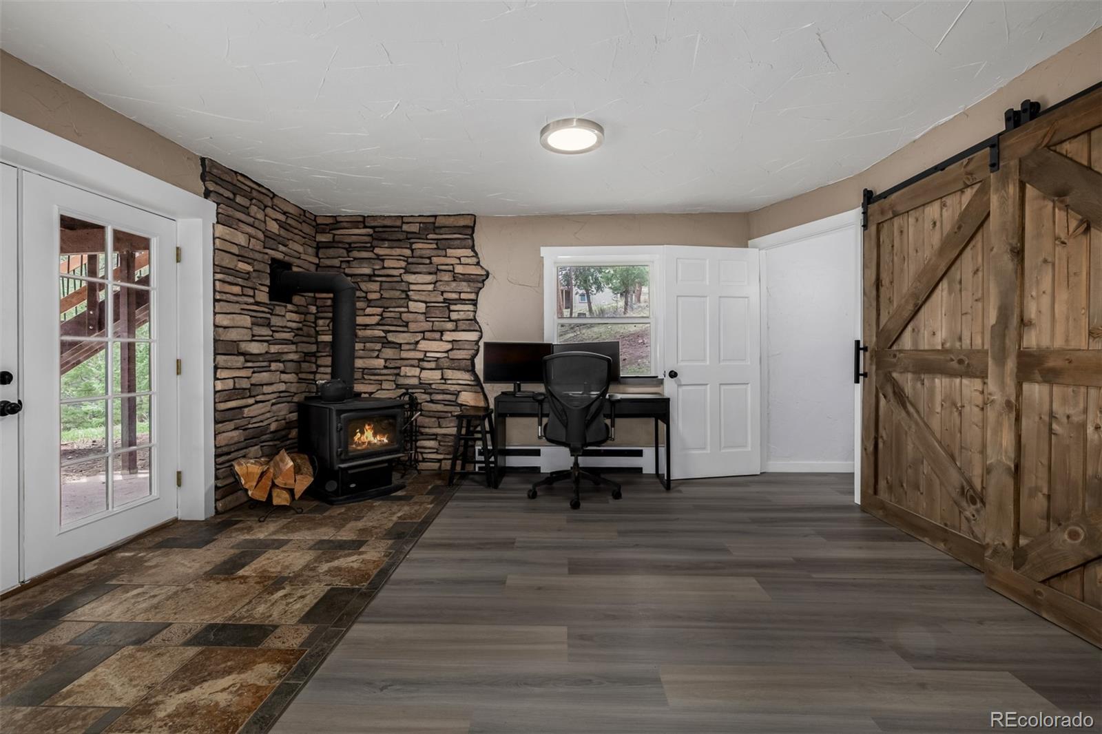 54 Zaza Lane Evergreen CO 80439