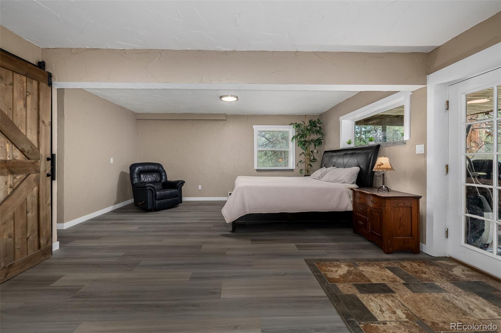 54 Zaza Lane Evergreen CO 80439