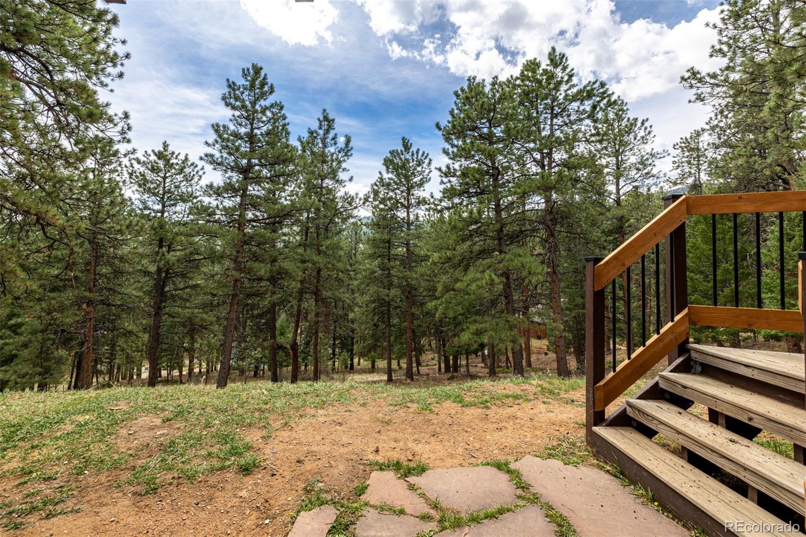54 Zaza Lane Evergreen CO 80439