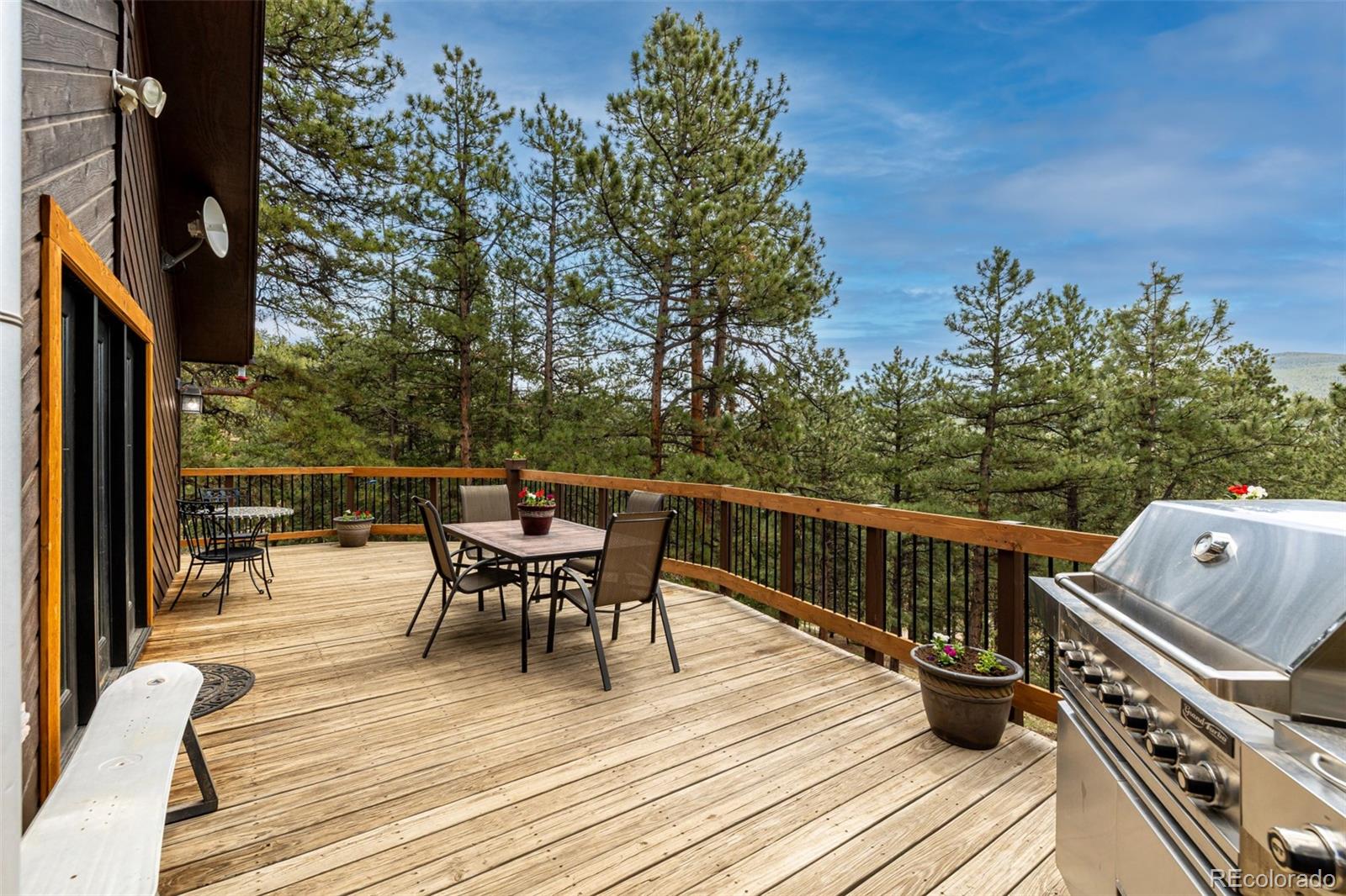 54 Zaza Lane Evergreen CO 80439