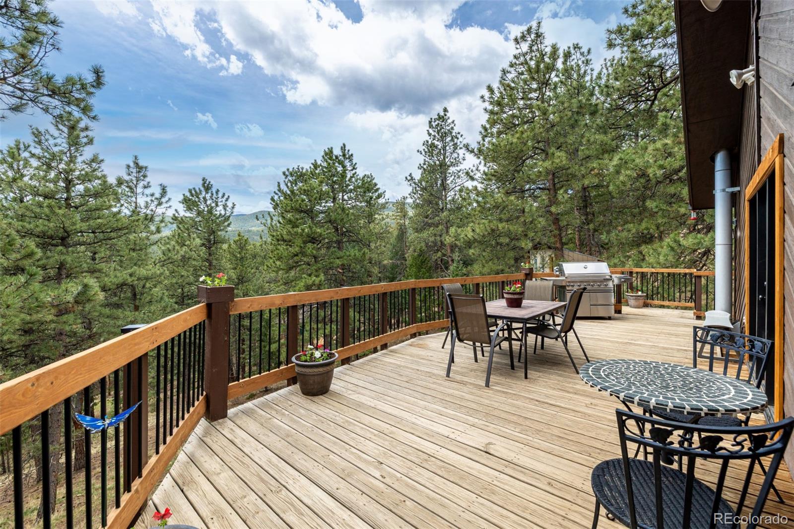54 Zaza Lane Evergreen CO 80439