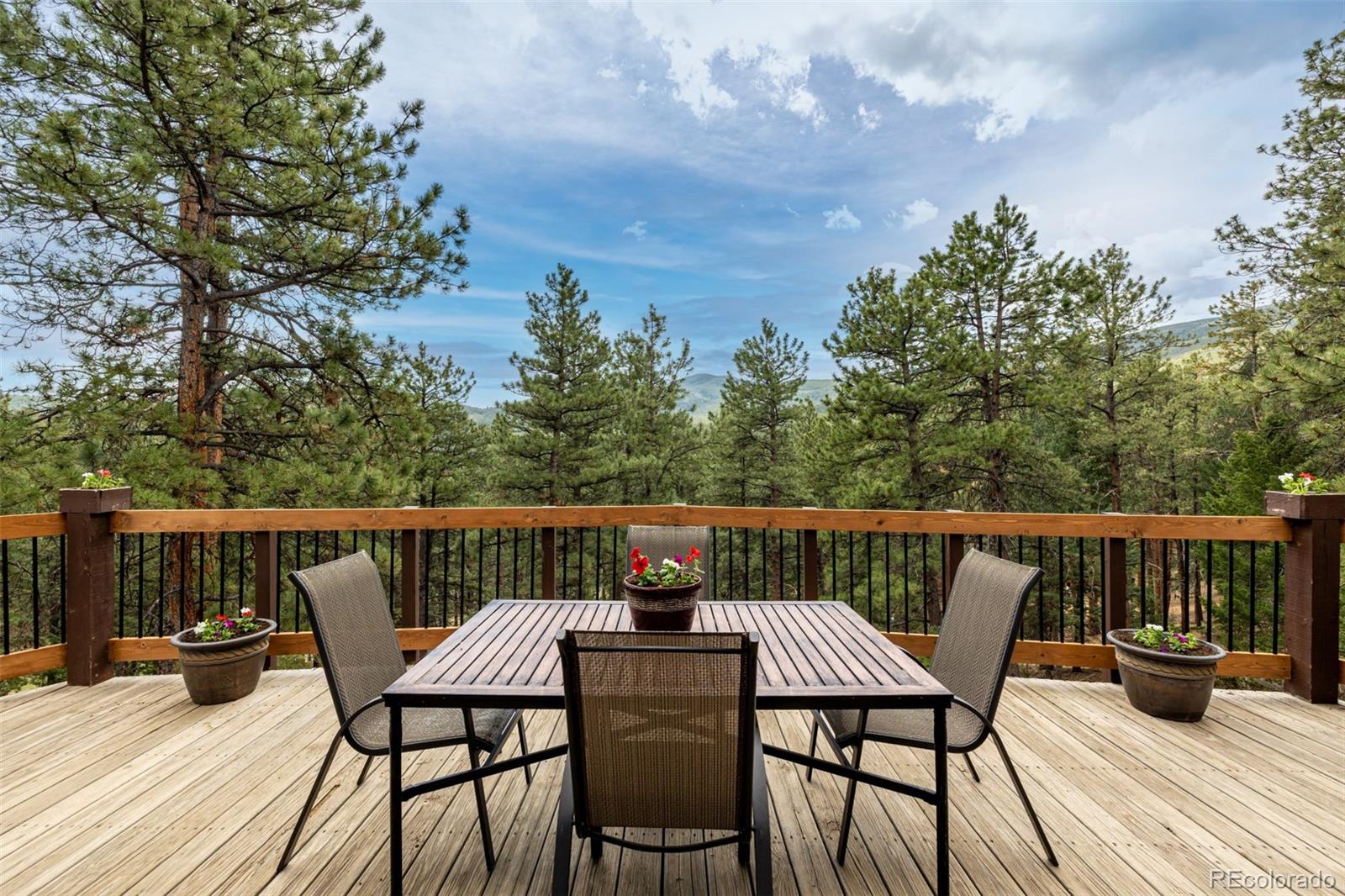 54 Zaza Lane Evergreen CO 80439