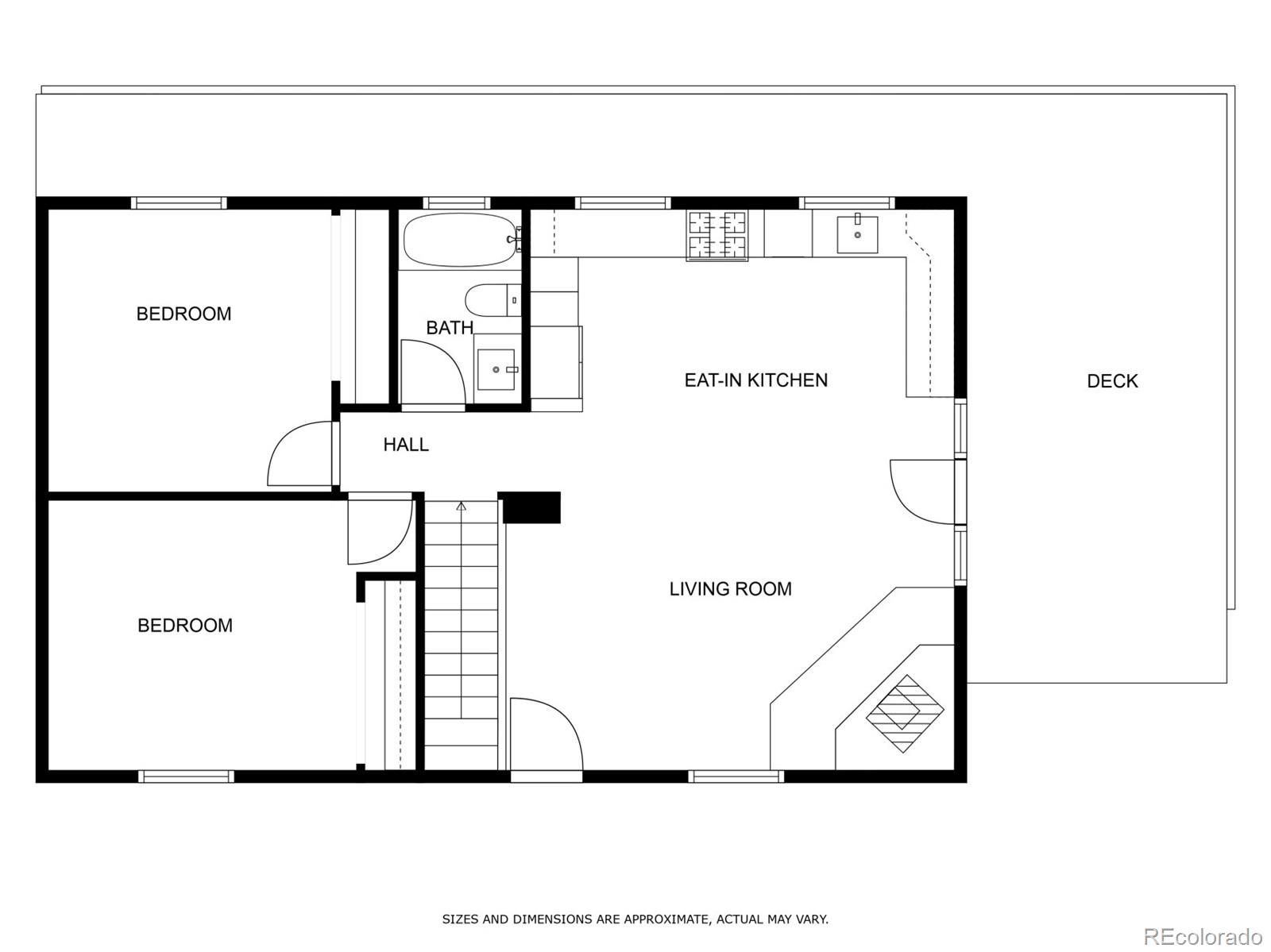 54 Zaza Lane Evergreen CO 80439