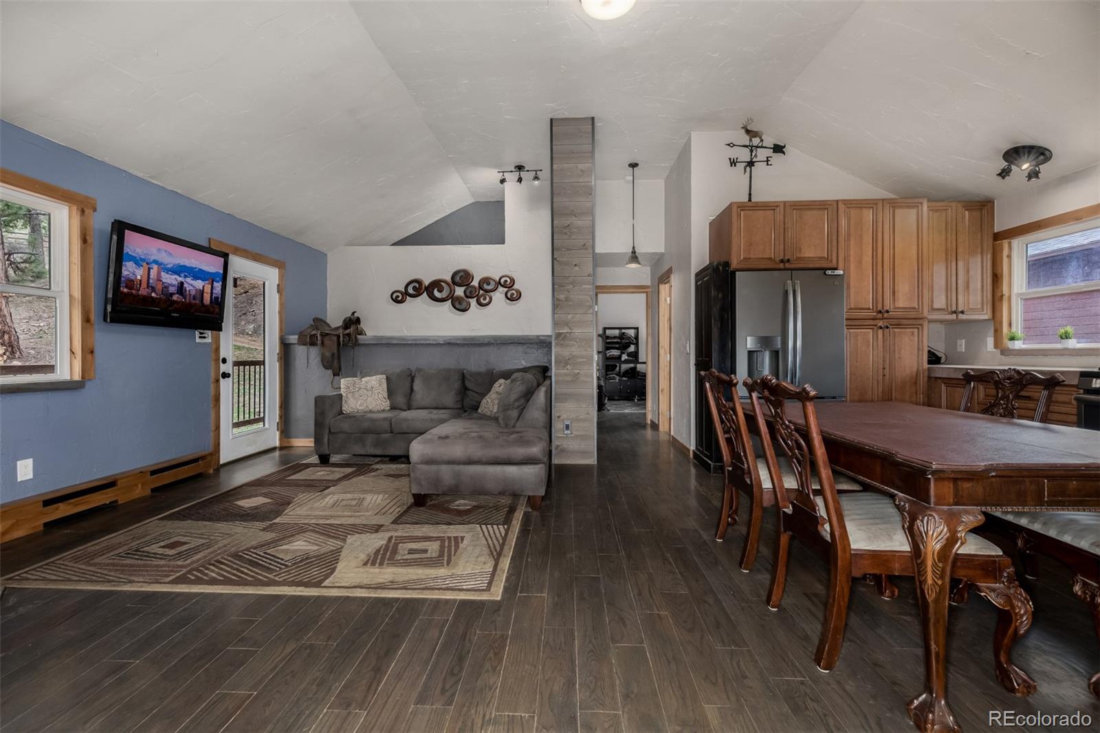 54 Zaza Lane Evergreen CO 80439