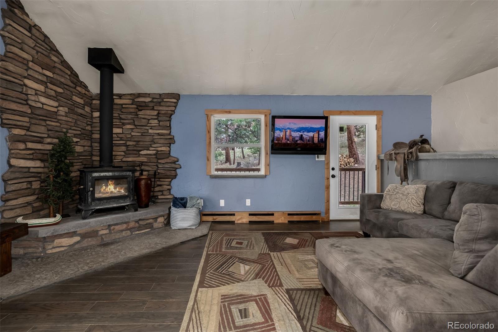 54 Zaza Lane Evergreen CO 80439