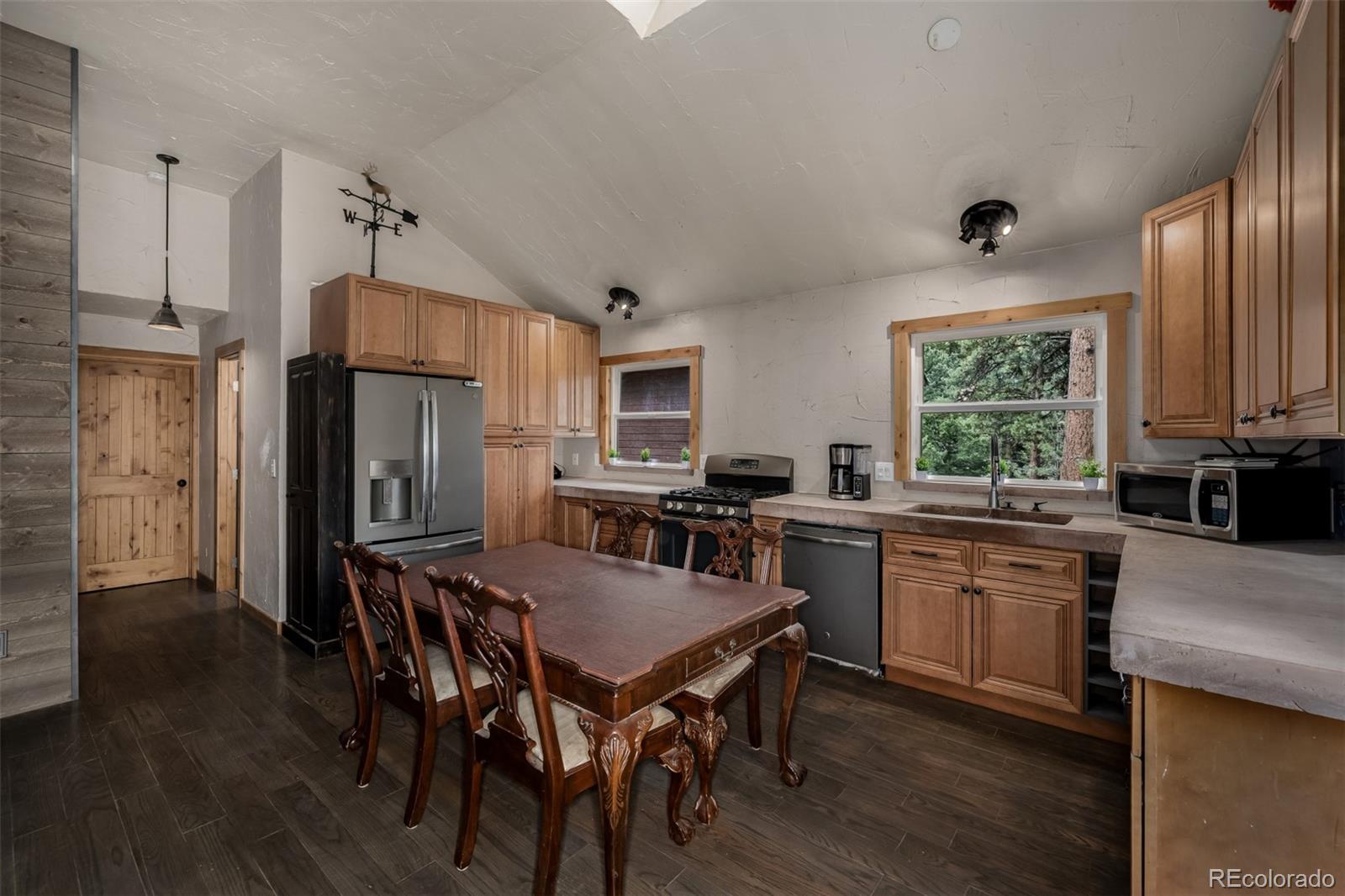 54 Zaza Lane Evergreen CO 80439