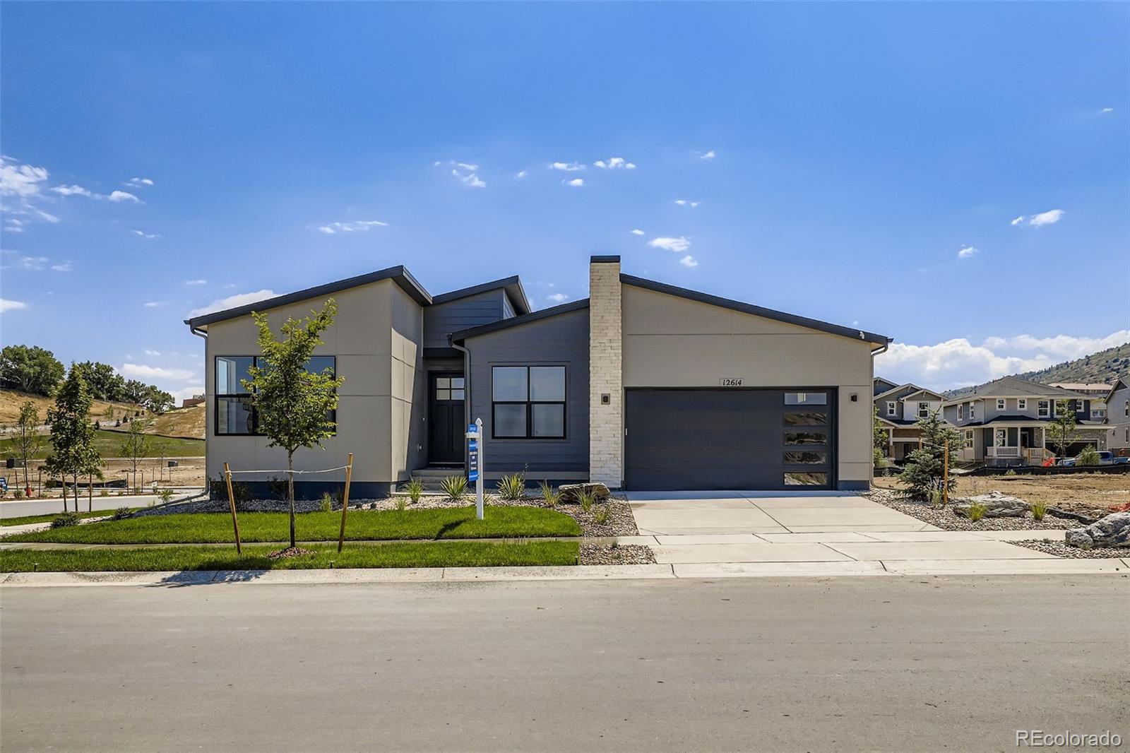 12614 W Fremont Drive Littleton CO 80127