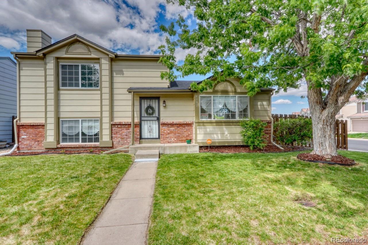 4302 Nepal Street Denver CO 80249