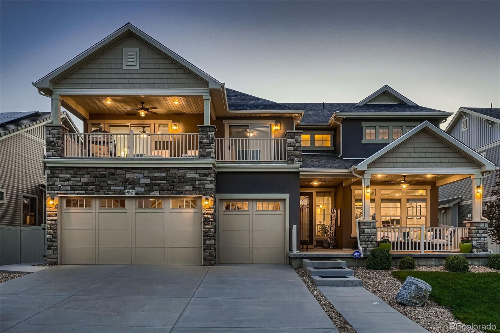 4965 Malaya Street Denver CO 80249