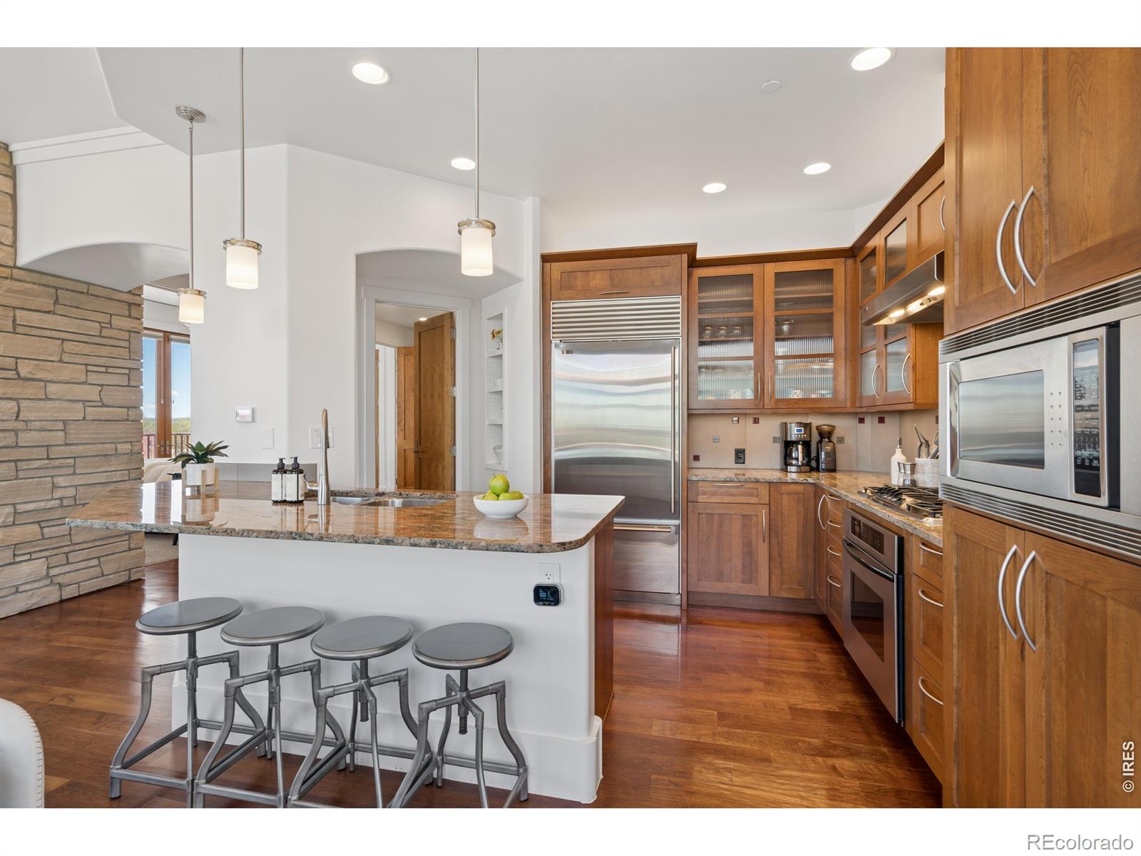1301 Canyon Boulevard Boulder CO 80302