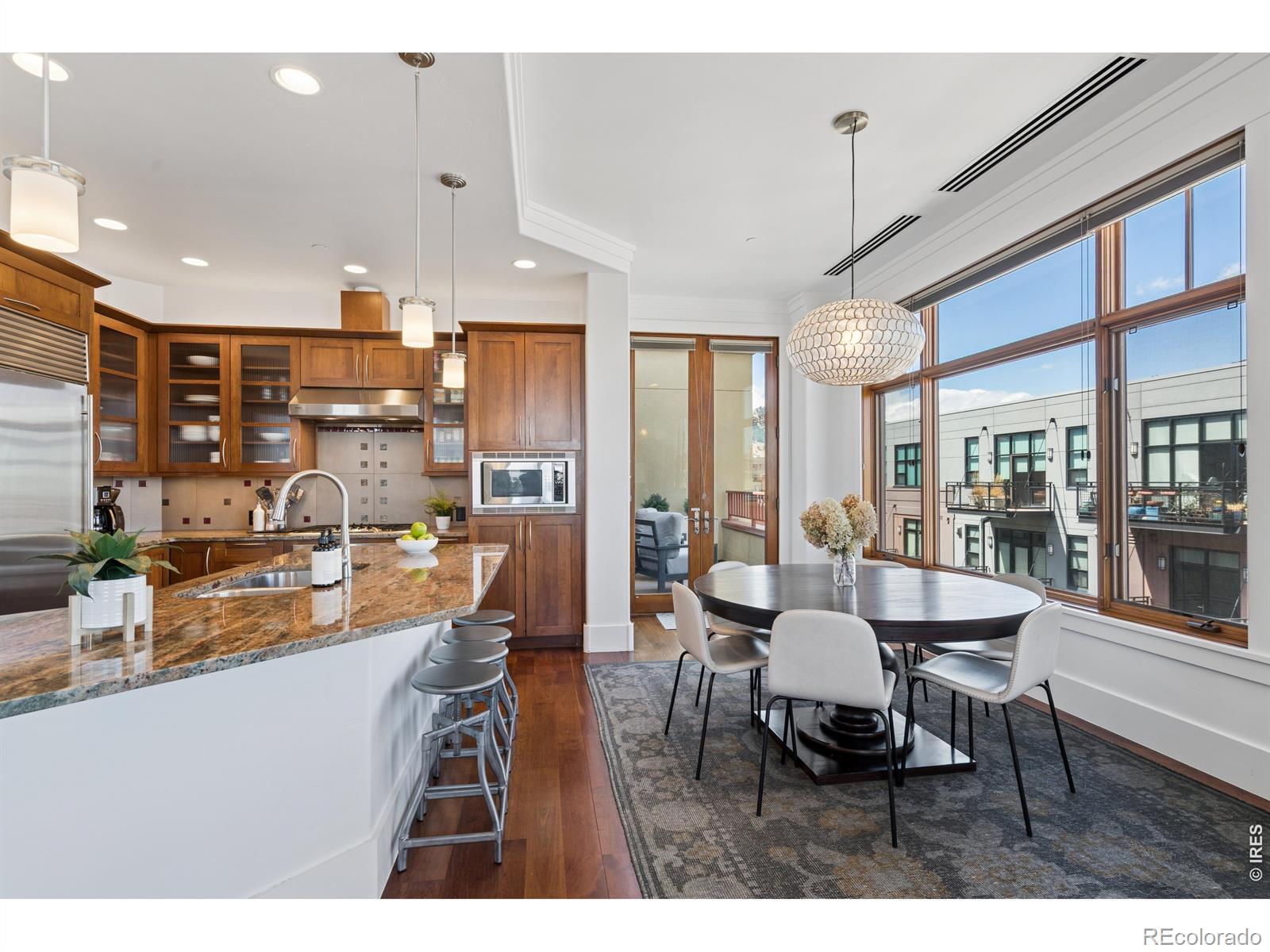 1301 Canyon Boulevard Boulder CO 80302
