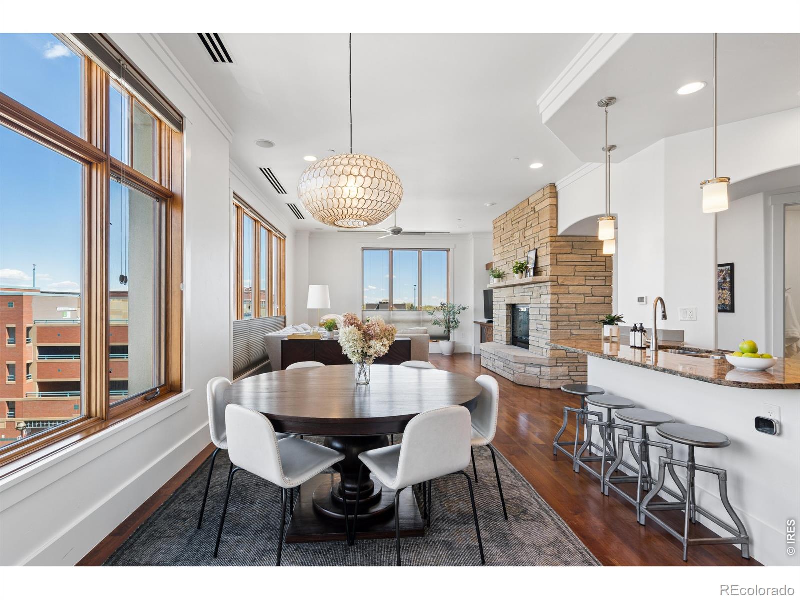 1301 Canyon Boulevard Boulder CO 80302