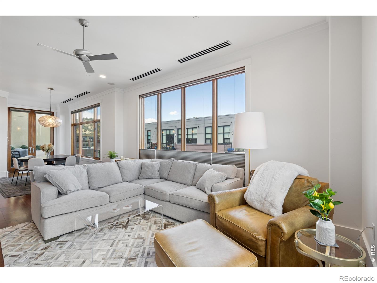 1301 Canyon Boulevard Boulder CO 80302