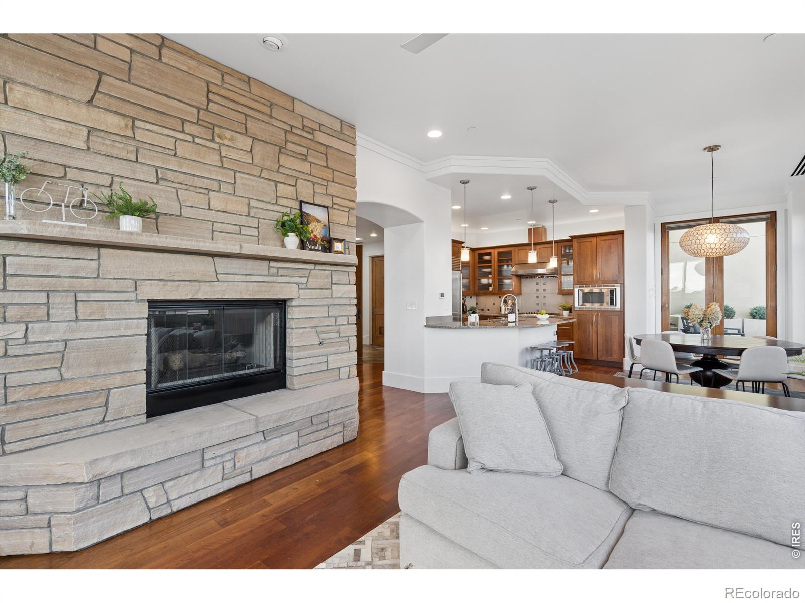 1301 Canyon Boulevard Boulder CO 80302