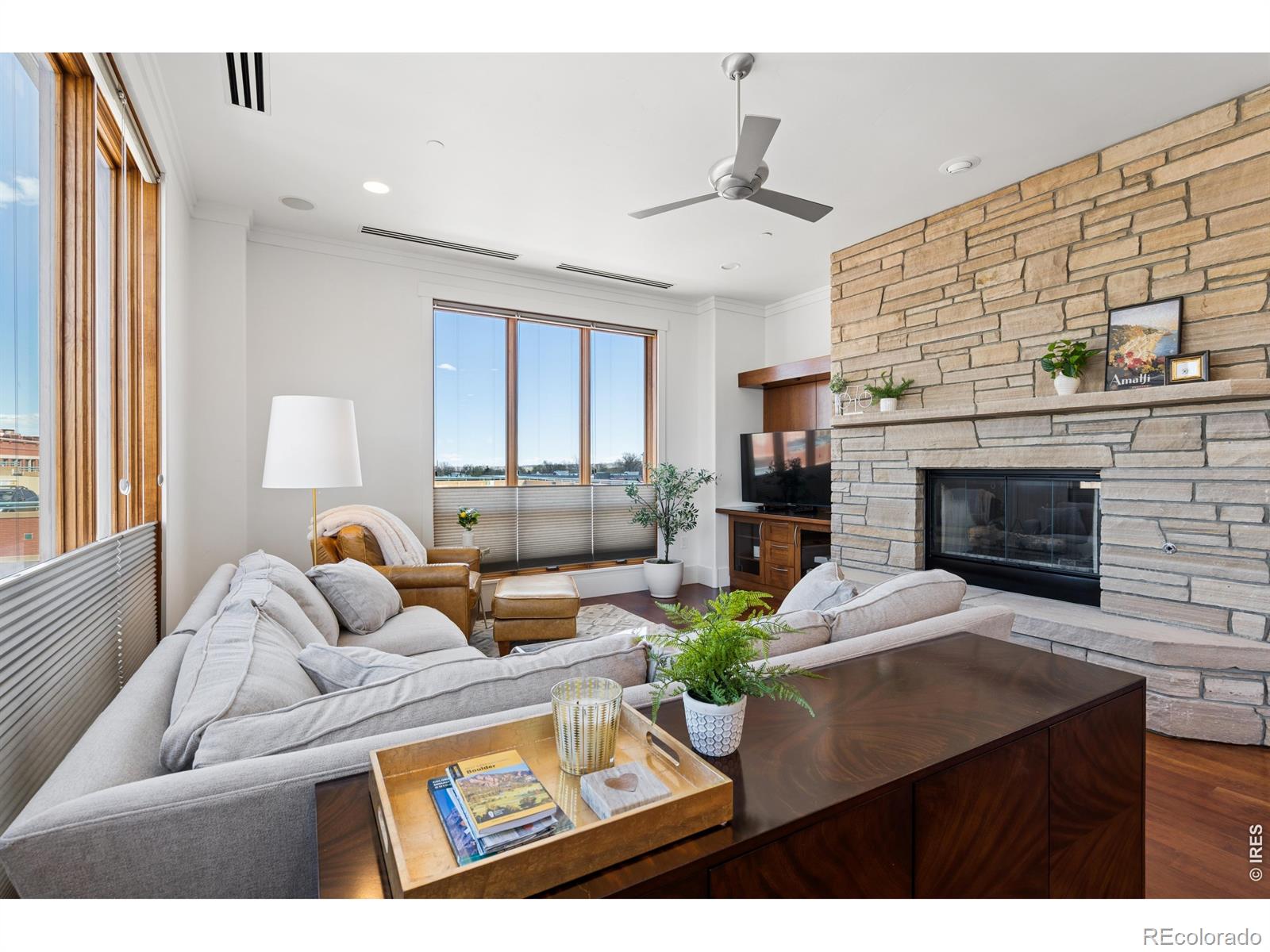 1301 Canyon Boulevard Boulder CO 80302