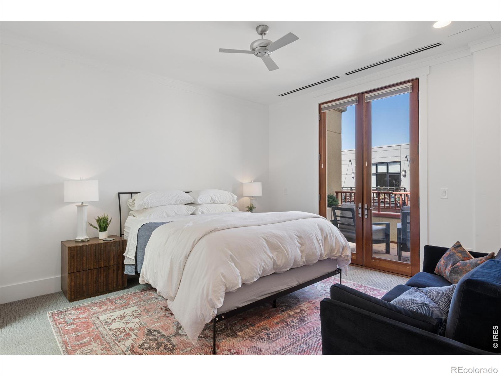 1301 Canyon Boulevard Boulder CO 80302