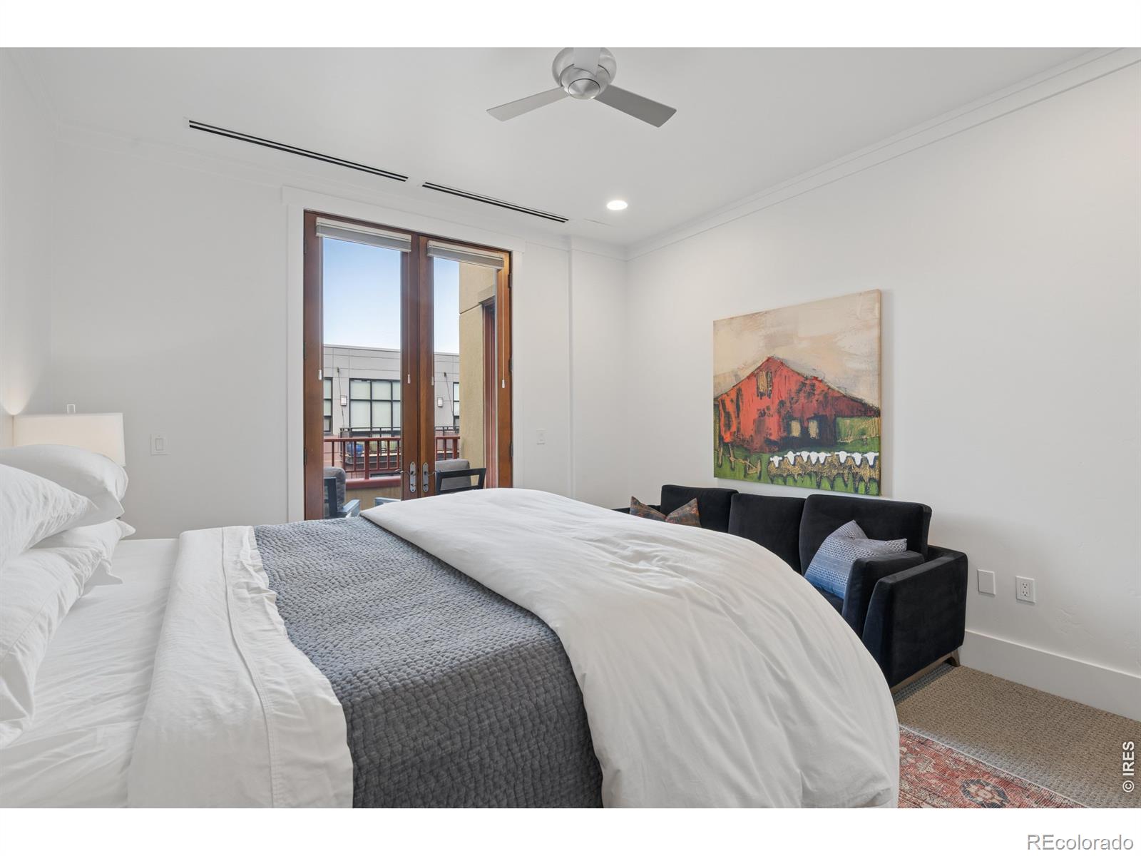 1301 Canyon Boulevard Boulder CO 80302