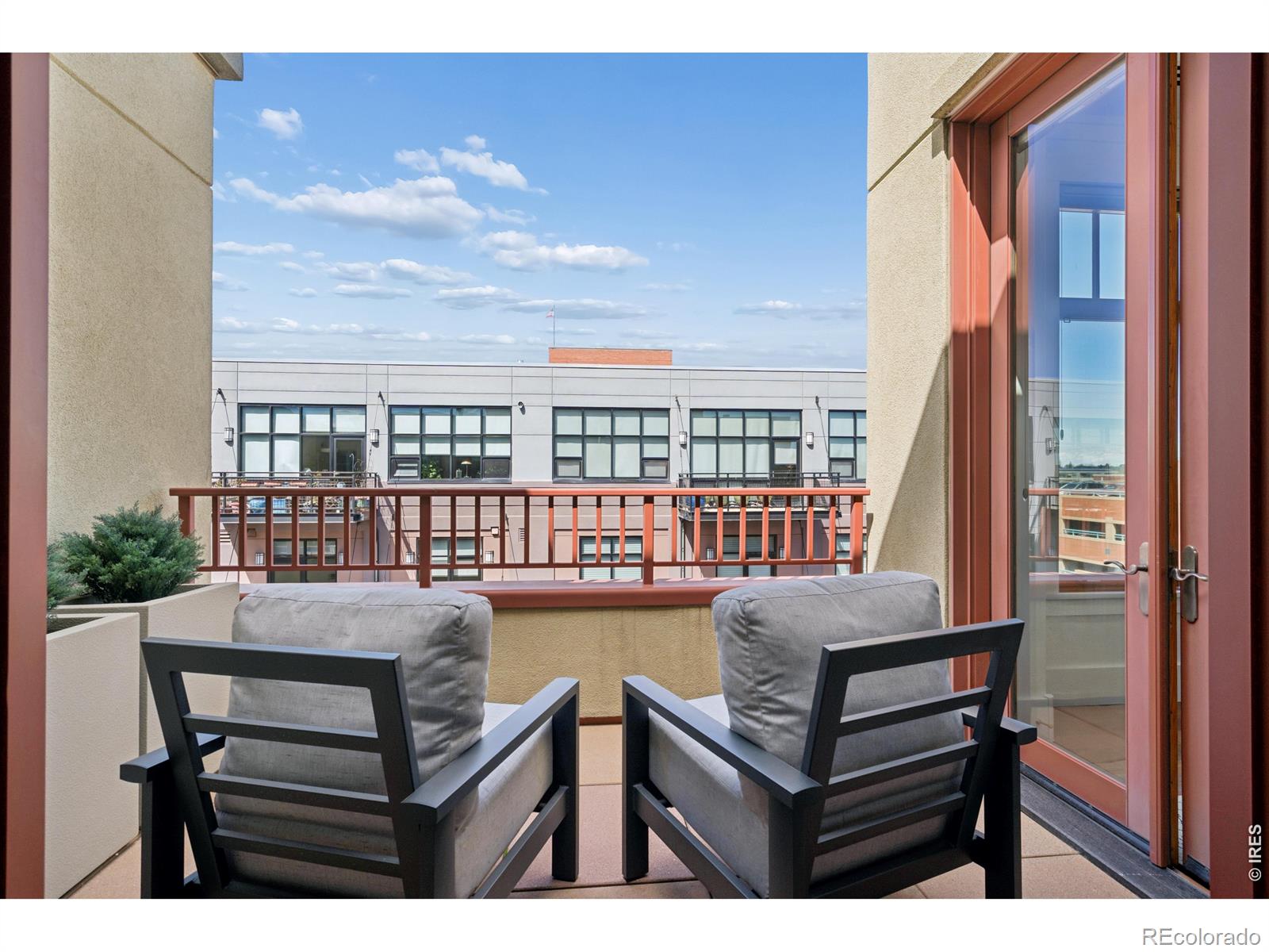 1301 Canyon Boulevard Boulder CO 80302