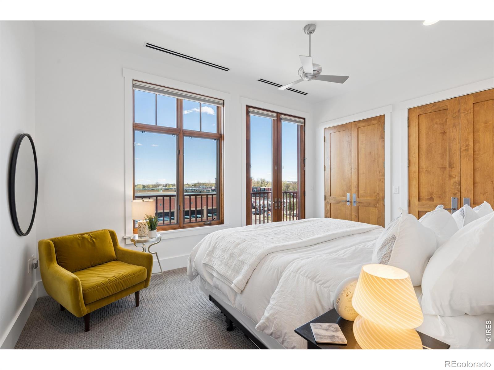 1301 Canyon Boulevard Boulder CO 80302