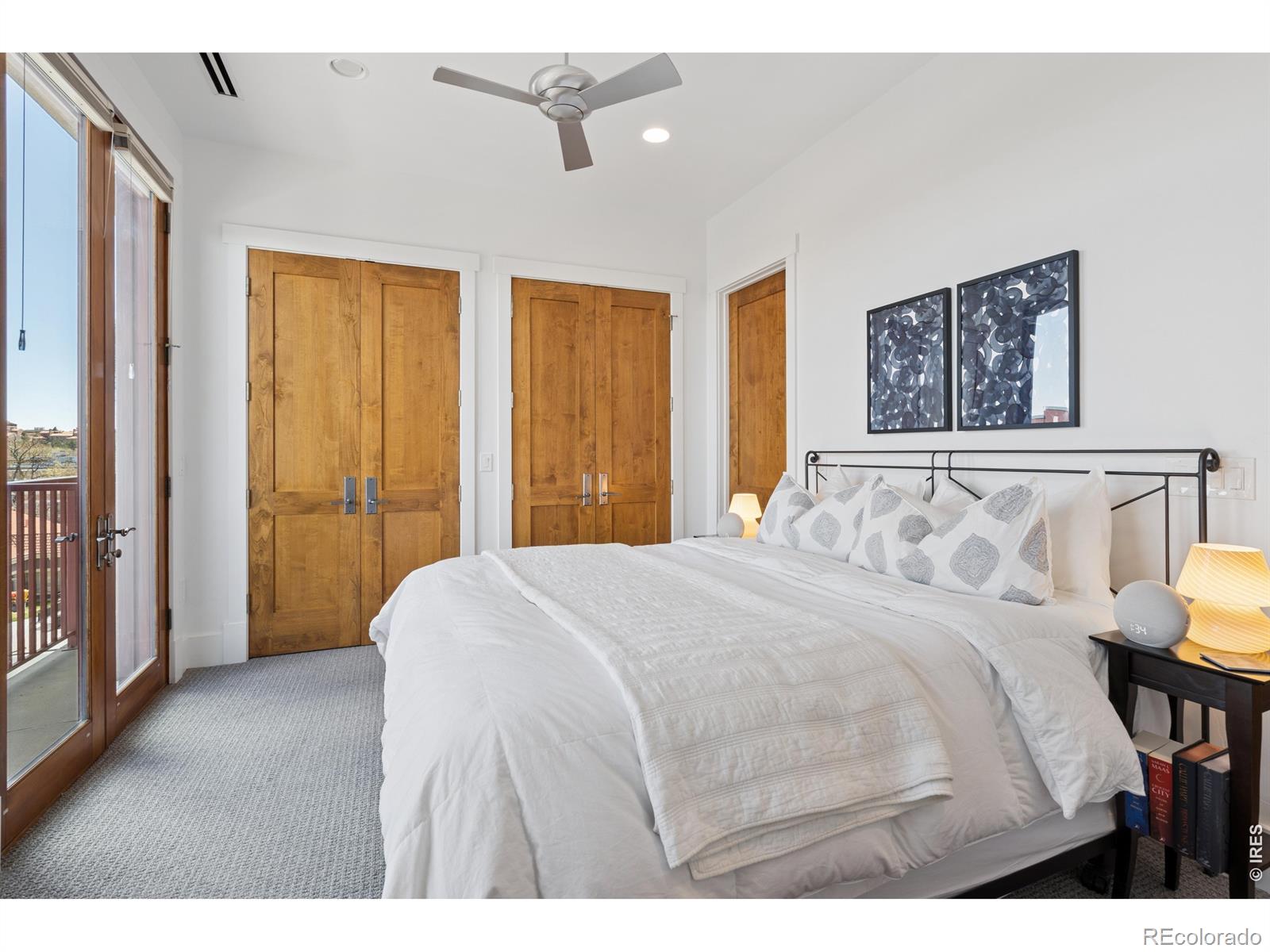 1301 Canyon Boulevard Boulder CO 80302