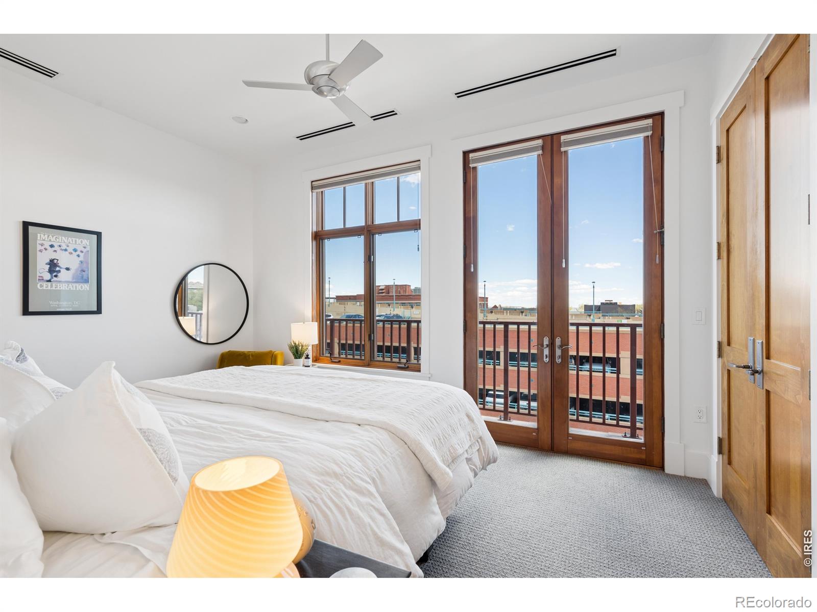 1301 Canyon Boulevard Boulder CO 80302