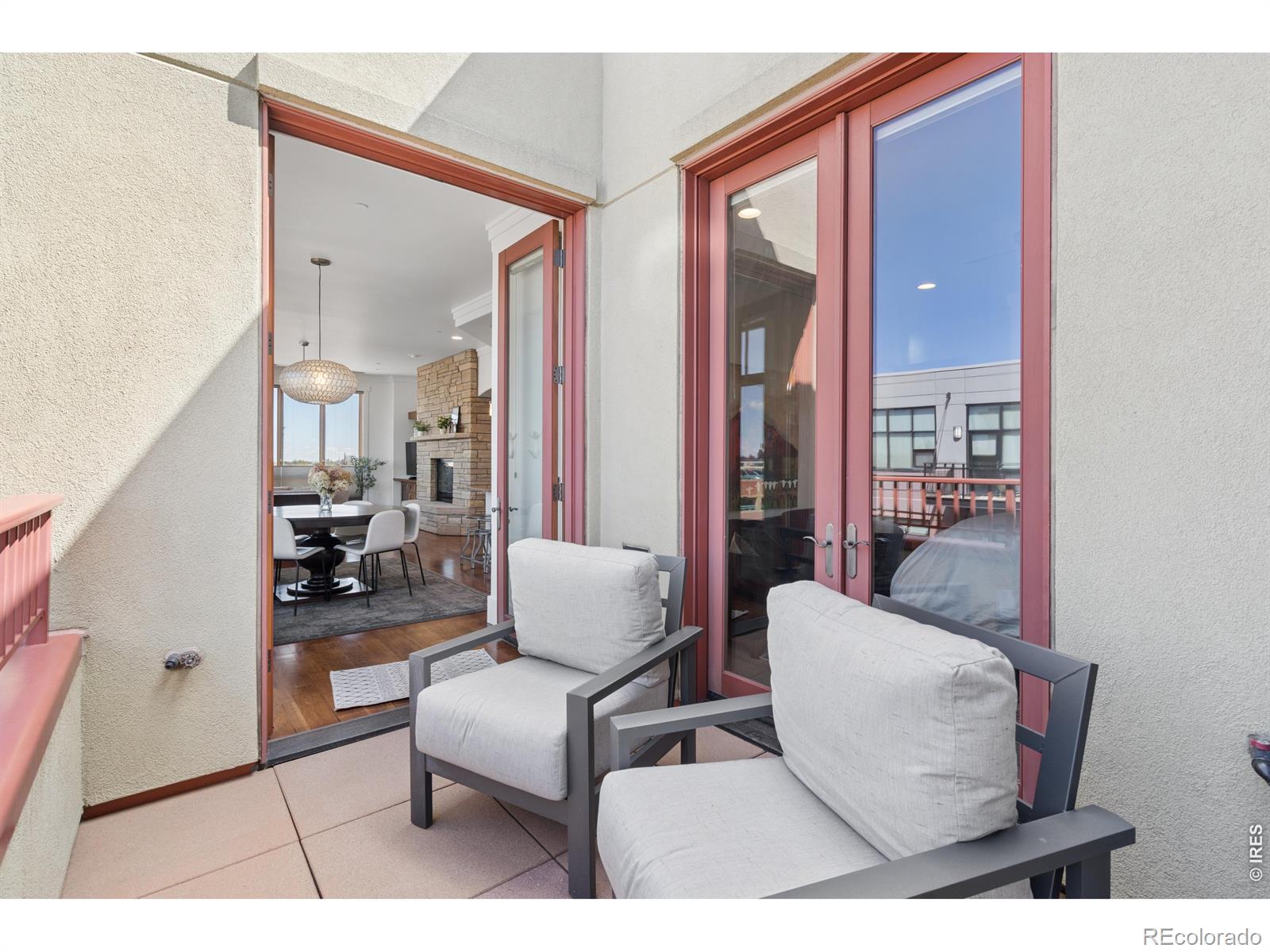 1301 Canyon Boulevard Boulder CO 80302