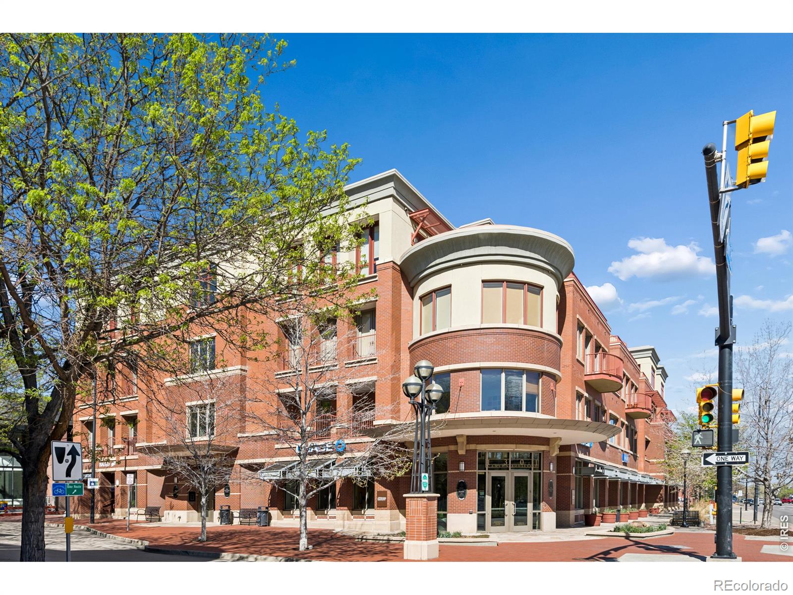 1301 Canyon Boulevard Boulder CO 80302