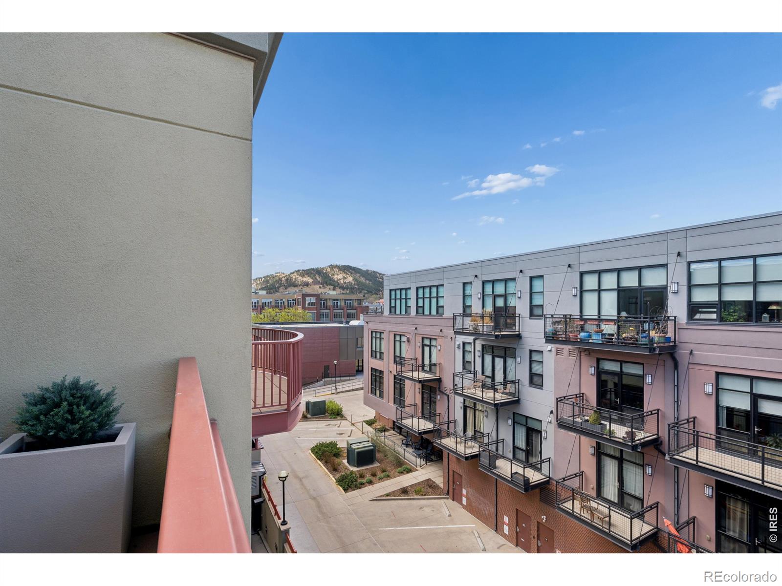1301 Canyon Boulevard Boulder CO 80302
