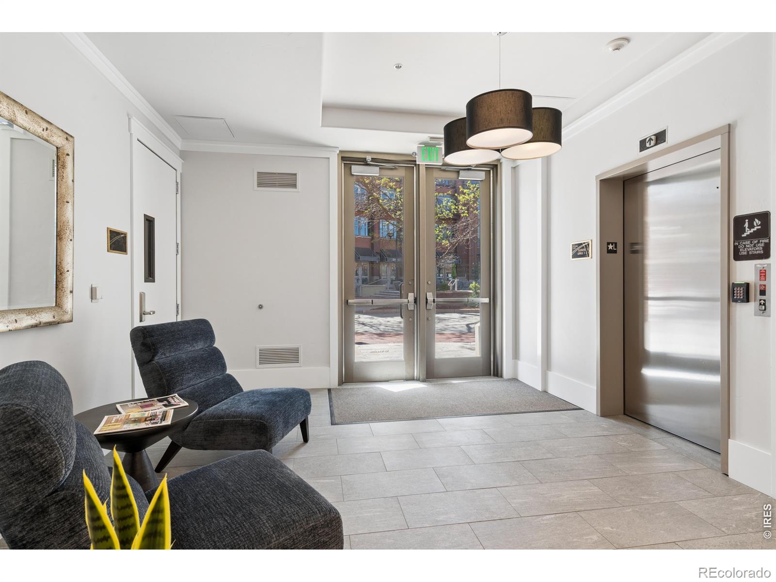 1301 Canyon Boulevard Boulder CO 80302