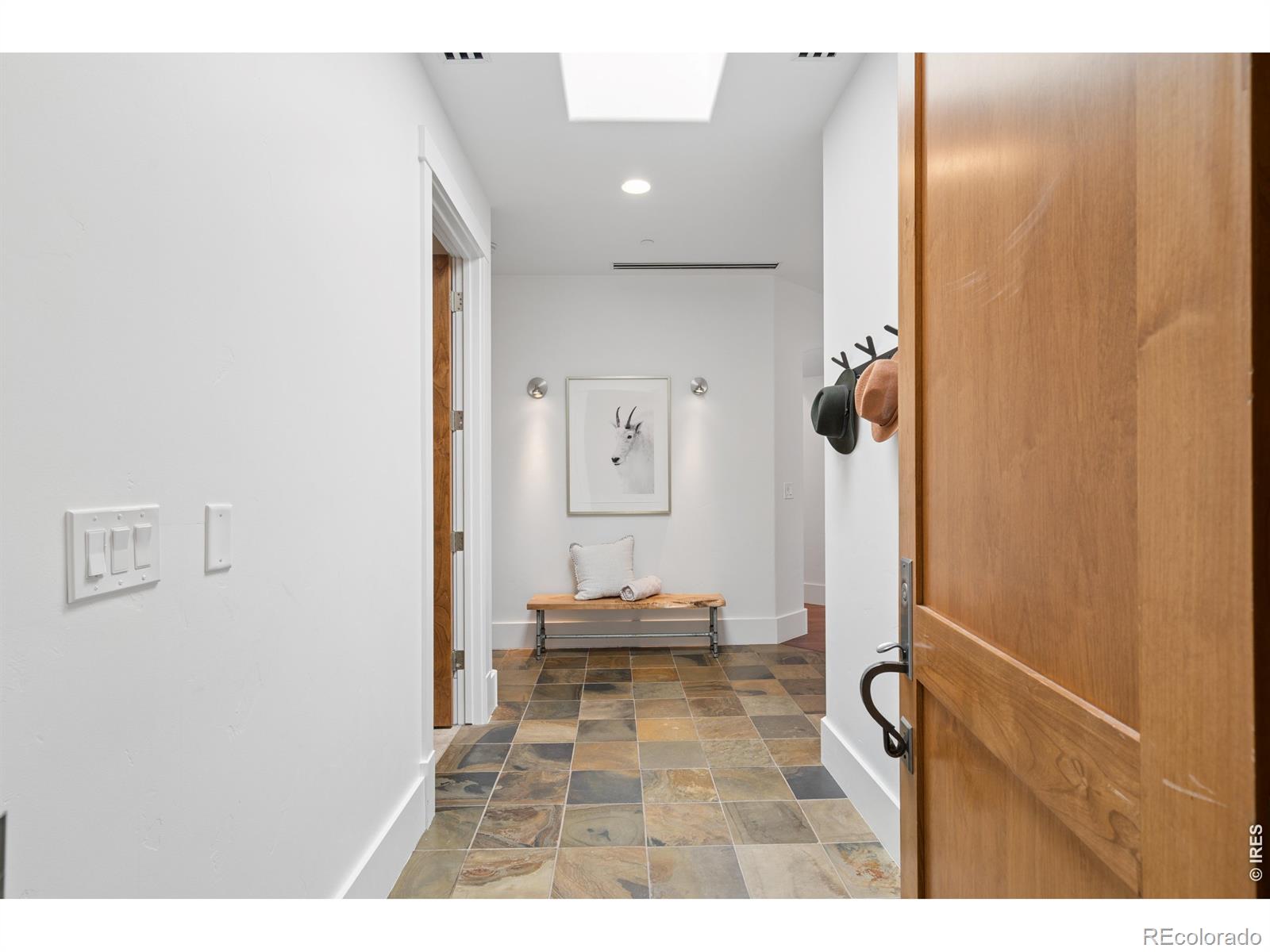1301 Canyon Boulevard Boulder CO 80302