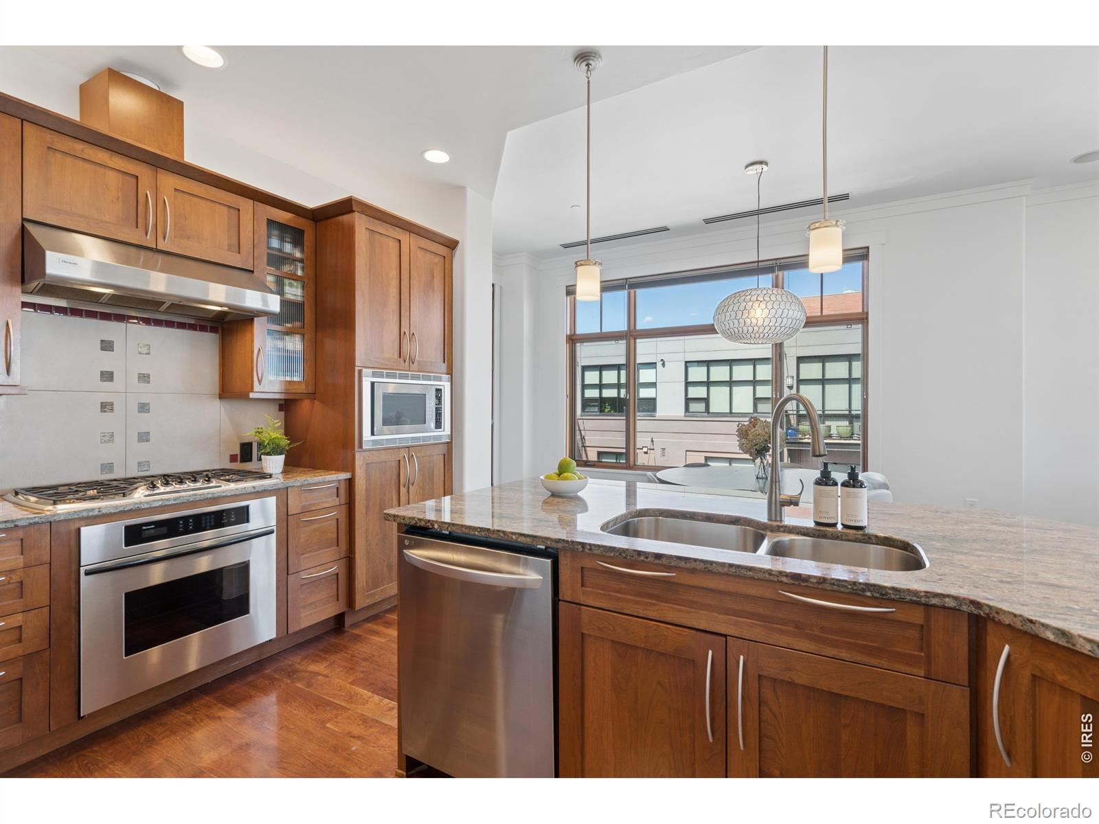 1301 Canyon Boulevard Boulder CO 80302