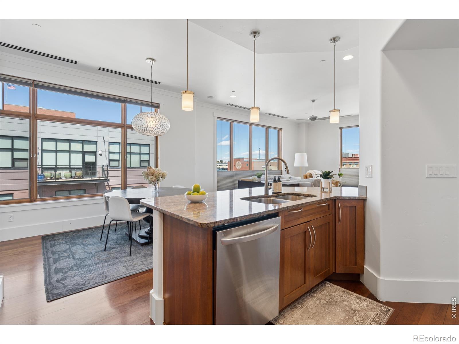 1301 Canyon Boulevard Boulder CO 80302