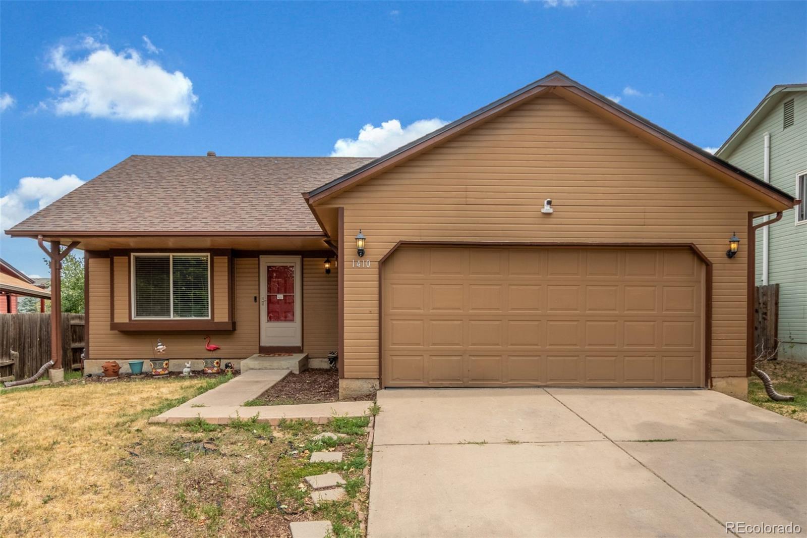1410 S Cathay Street Aurora CO 80017
