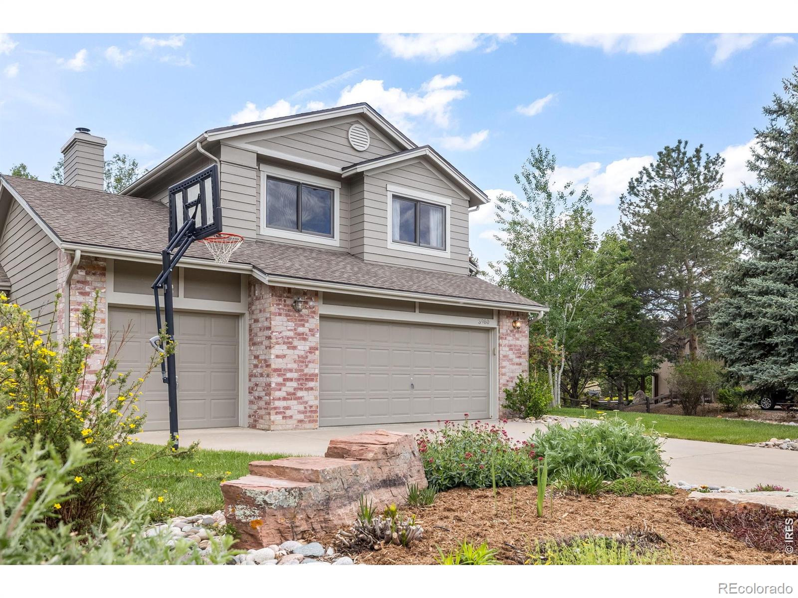 3980 Pebble Beach Drive Longmont CO 80503