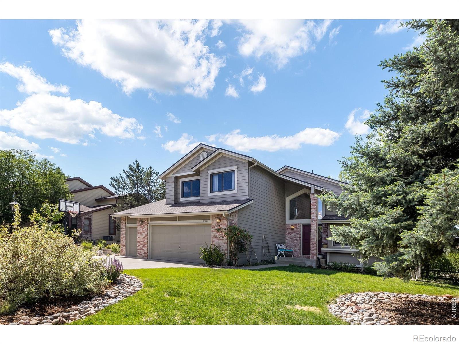 3980 Pebble Beach Drive Longmont CO 80503